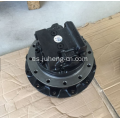 CX75SR Motor de desplazamiento CX80 de mando final KAA1132 KAA1132R